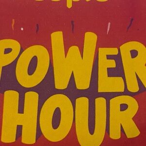 Free people power hour sale